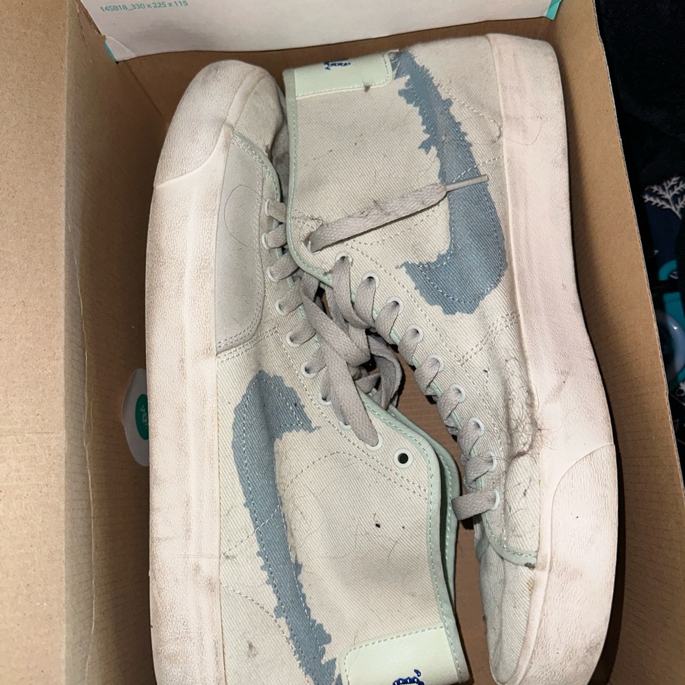 NIKE SB BLZR COURT MID PRM